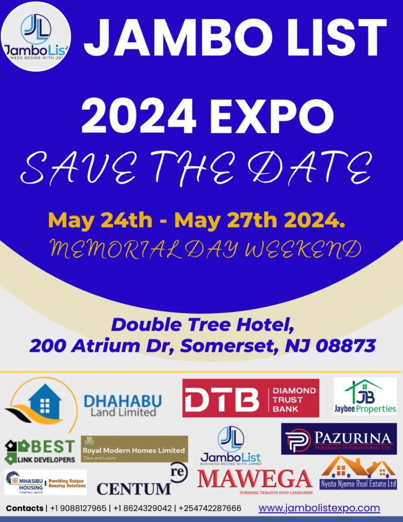 Expo 2024 Rwandair Dore Nancey