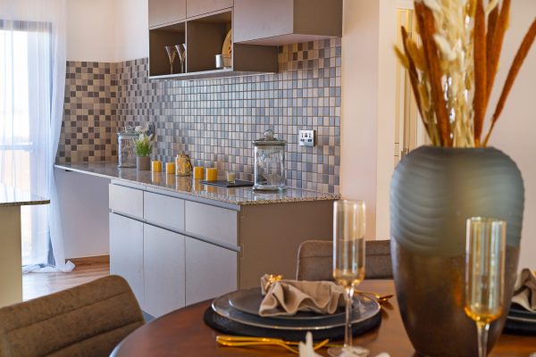 Tatu city -For Sale 2 Bedroom Apartments -Price Ksh 9.5M