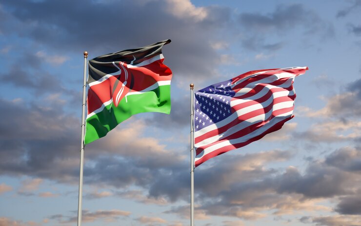 Booker, Scott, Coons Introduce Resolution Celebrating 60-Year Anniversary of U.S.-Kenya Relations
